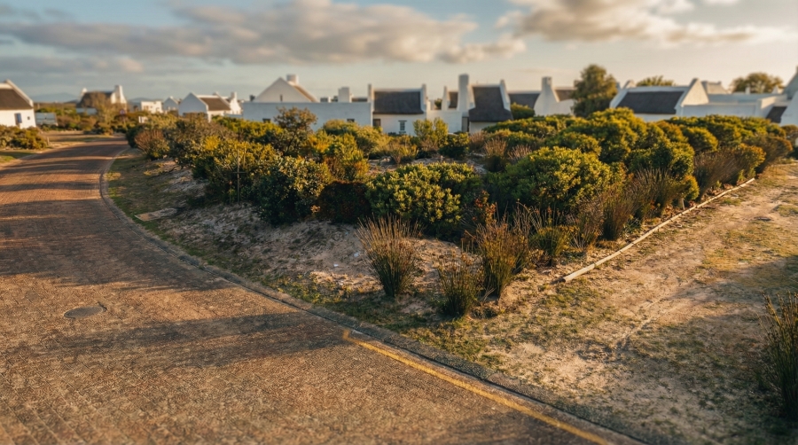 0 Bedroom Property for Sale in Struisbaai Western Cape